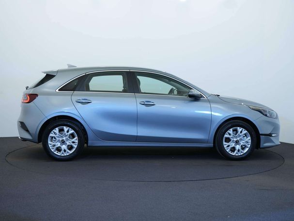 Kia Ceed 1.0 T-GDI 74 kW image number 4