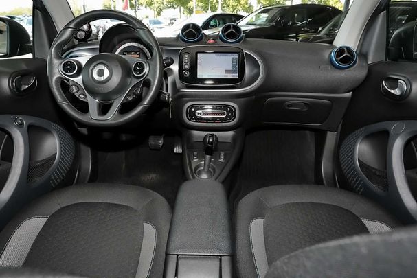 Smart ForTwo EQ 60 kW image number 3