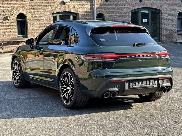 Porsche Macan 195 kW image number 8