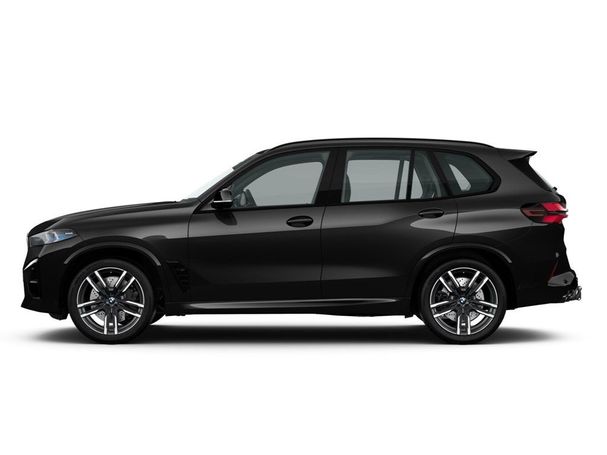 BMW X5 M Competition M xDrive 460 kW image number 3