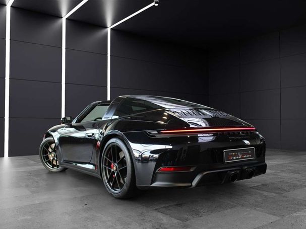 Porsche 992 Targa GTS 398 kW image number 11