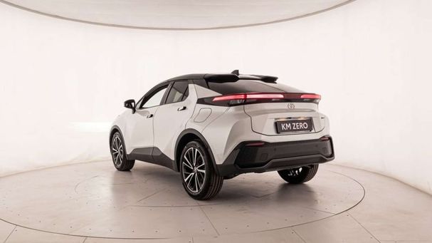 Toyota C-HR 2.0 Lounge 145 kW image number 8