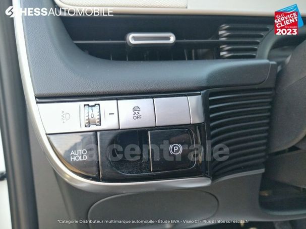 Hyundai Ioniq 5 448 kW image number 19