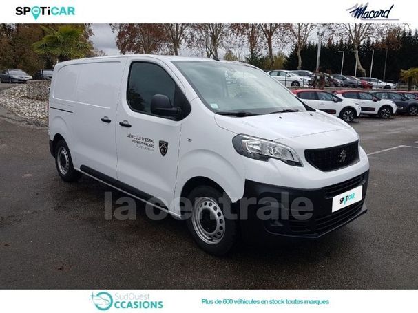 Peugeot Expert 2.0 BlueHDi 106 kW image number 14