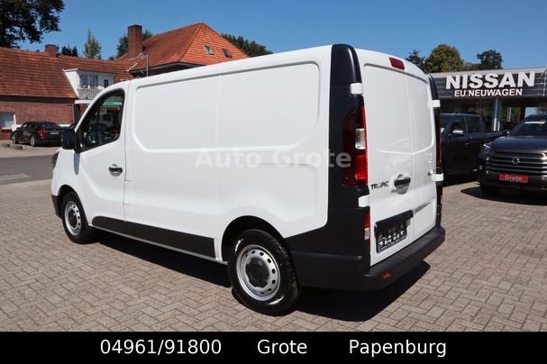 Renault Trafic L1H1 dCi 130 96 kW image number 6