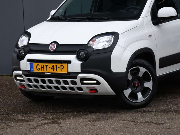 Fiat Panda 51 kW image number 2