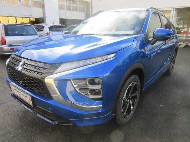 Mitsubishi Eclipse Cross PHEV 138 kW image number 6