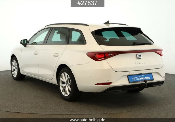 Seat Leon ST 2.0 TDI DSG Style 110 kW image number 3