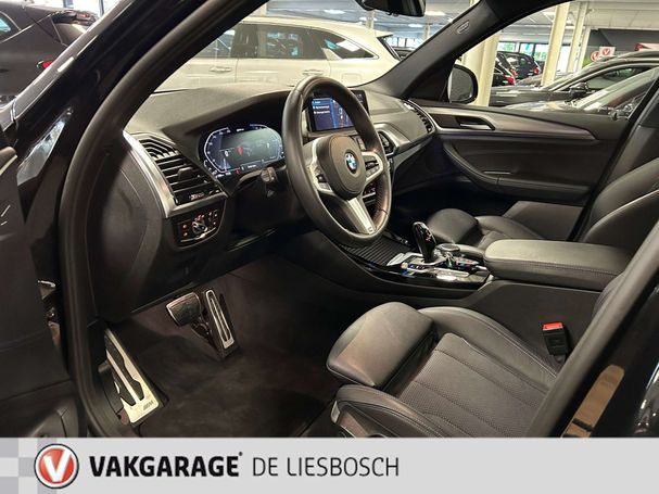 BMW X3 xDrive30e M Sport 215 kW image number 13