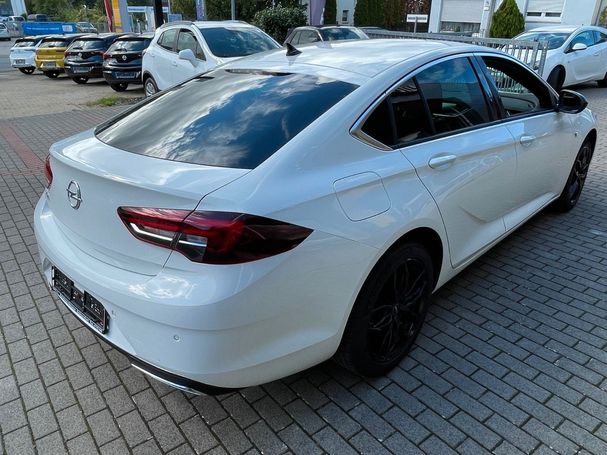 Opel Insignia 125 kW image number 6