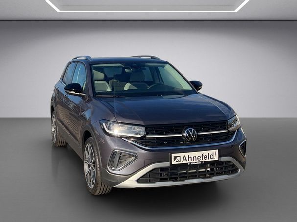 Volkswagen T-Cross 1.0 TSI DSG Style 85 kW image number 7