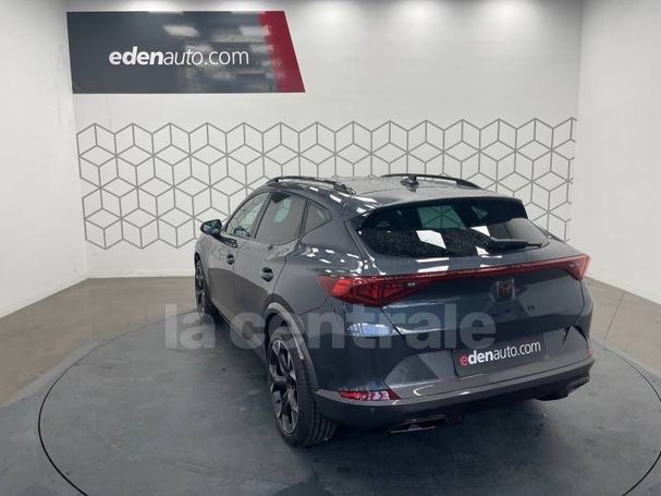 Cupra Formentor 2.0 TDI 4Drive DSG 110 kW image number 5