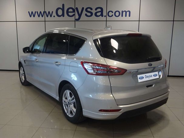 Ford S-Max 2.0 TITANIUM 110 kW image number 4