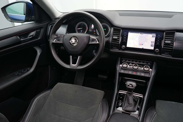 Skoda Kodiaq 1.5 110 kW image number 10