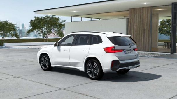 BMW X1 sDrive18d 110 kW image number 3