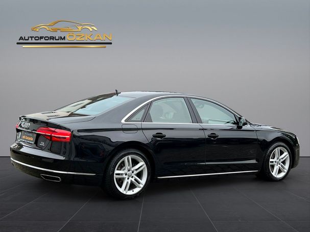 Audi A8 3.0 TDI quattro 193 kW image number 5