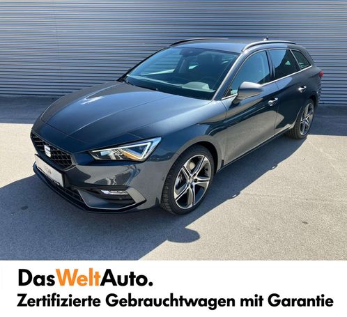 Seat Leon 2.0 TDI DSG FR 110 kW image number 1