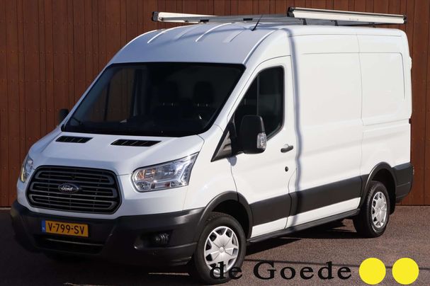 Ford Transit 290 L2H2 2.0 TDCi Trend 77 kW image number 1