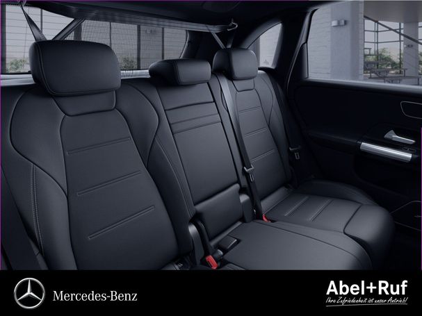 Mercedes-Benz B 250 e 160 kW image number 9