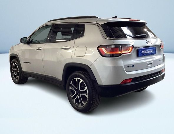 Jeep Compass Limited 140 kW image number 5