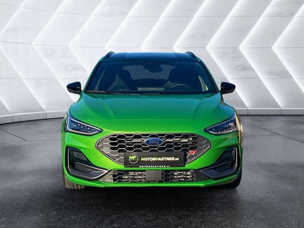 Ford Focus 2.3 EcoBoost ST 206 kW image number 8