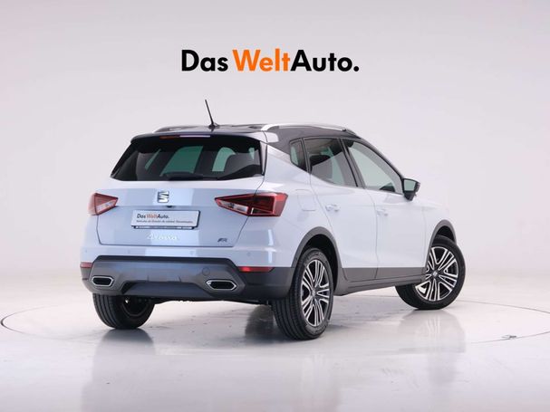 Seat Arona 1.0 TSI FR 81 kW image number 14