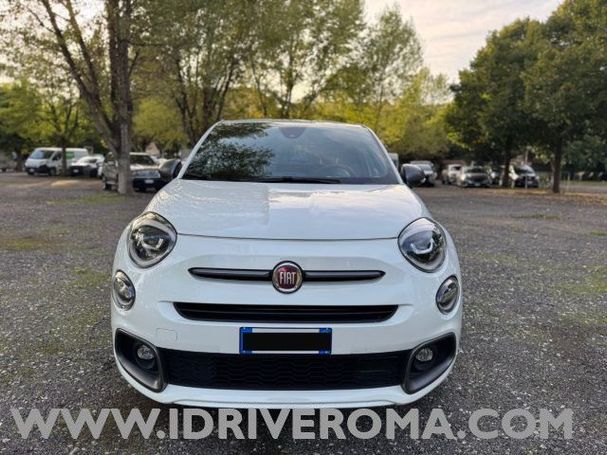 Fiat 500L 88 kW image number 3