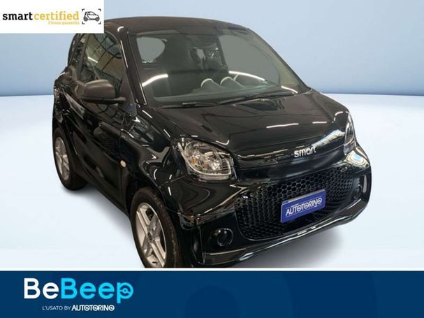 Smart ForTwo EQ 60 kW image number 2