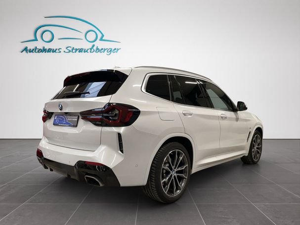 BMW X3 xDrive 210 kW image number 4