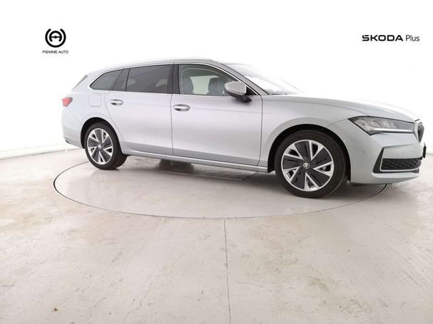 Skoda Superb 2.0 TDI Style 110 kW image number 20