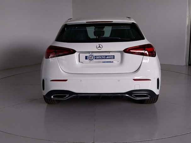 Mercedes-Benz A 200 d Line 110 kW image number 32