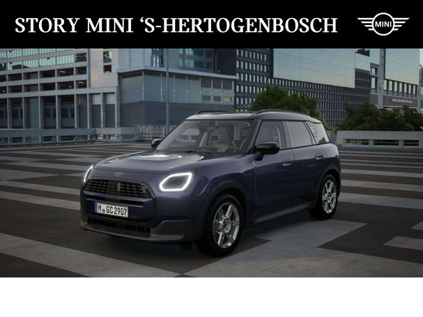 Mini Countryman C Classic 125 kW image number 1