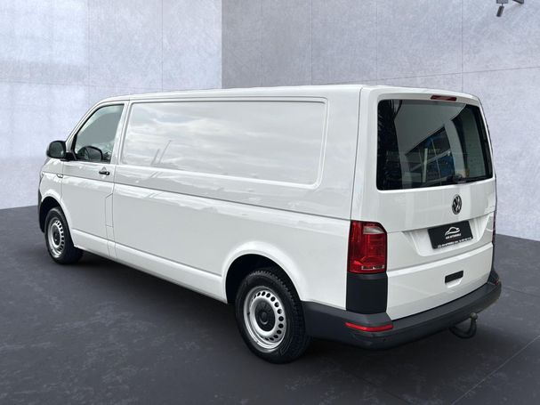 Volkswagen T6 Transporter 4Motion 110 kW image number 6