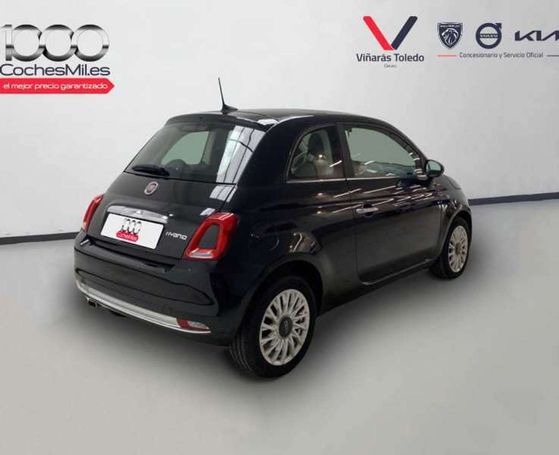 Fiat 500 1.0 51 kW image number 7