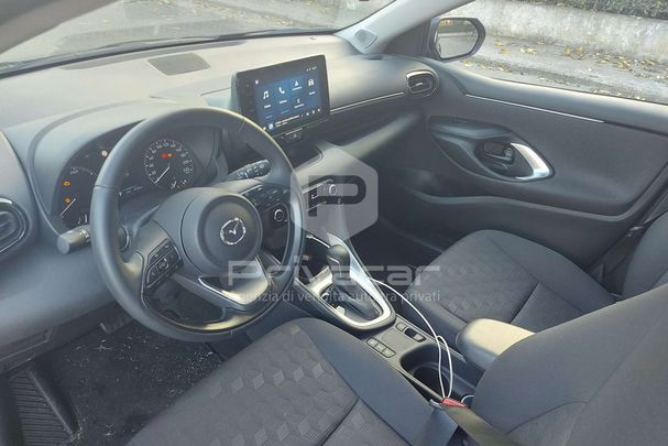 Mazda 2 Hybrid CVT 85 kW image number 9