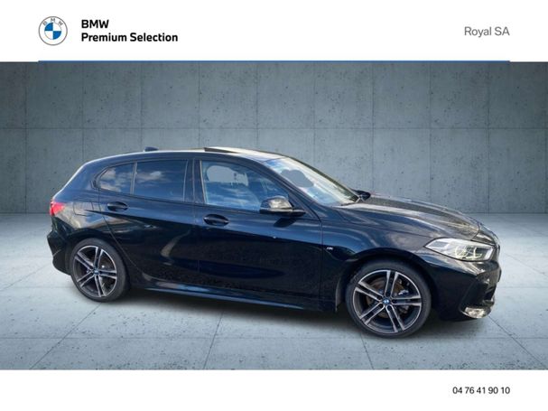 BMW 118i M Sport 101 kW image number 2