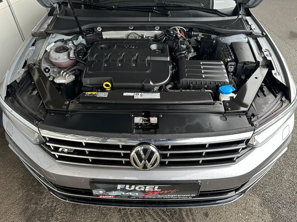 Volkswagen Passat Variant 2.0 TDI DSG 140 kW image number 25