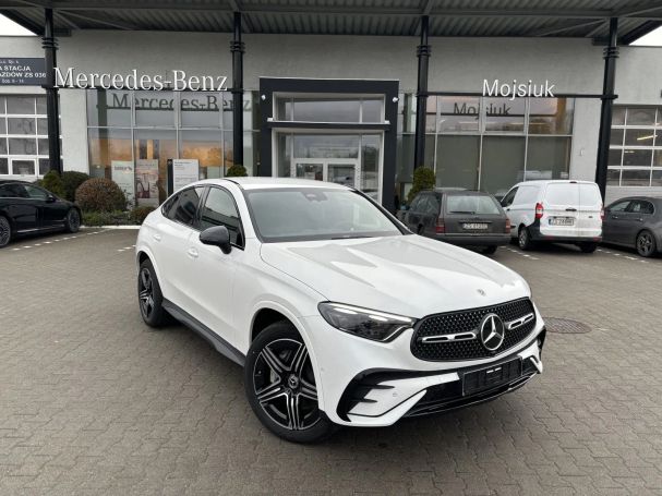 Mercedes-Benz GLC 300 245 kW image number 2