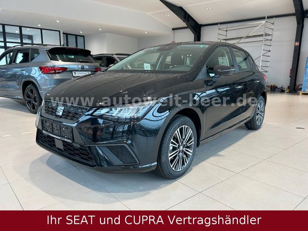 Seat Ibiza 1.0 TSI Style 70 kW image number 2