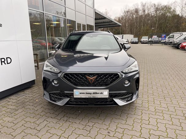 Cupra Formentor 2.0 TSI 4Drive DSG 140 kW image number 3