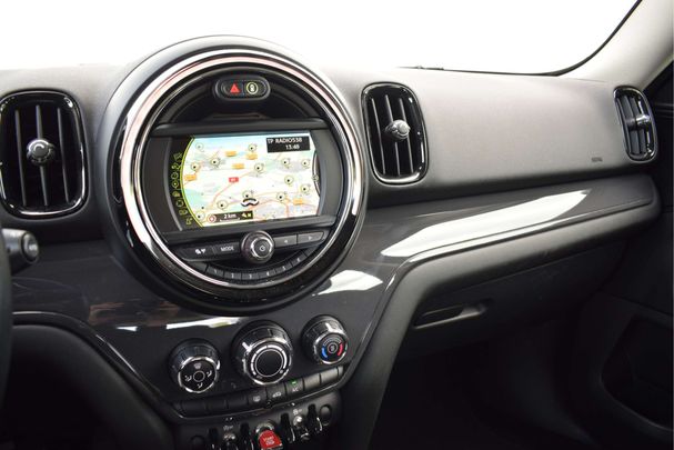 Mini Cooper Countryman 100 kW image number 14