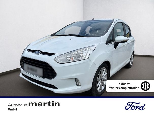 Ford B-Max 1.0 Titanium 92 kW image number 1