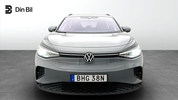 Volkswagen ID.4 152 kW image number 2