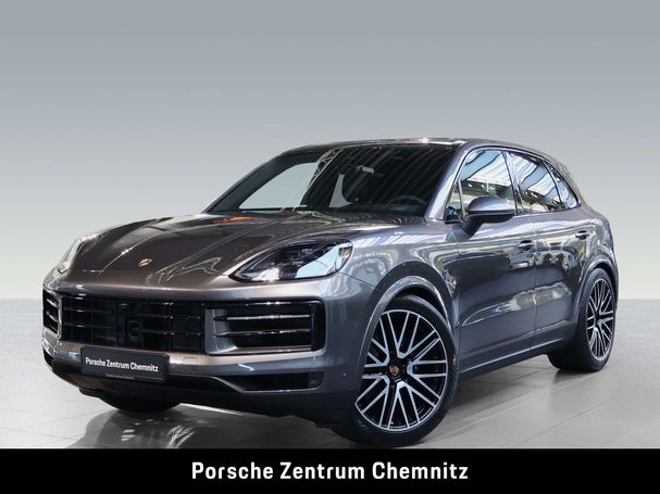 Porsche Cayenne 260 kW image number 1