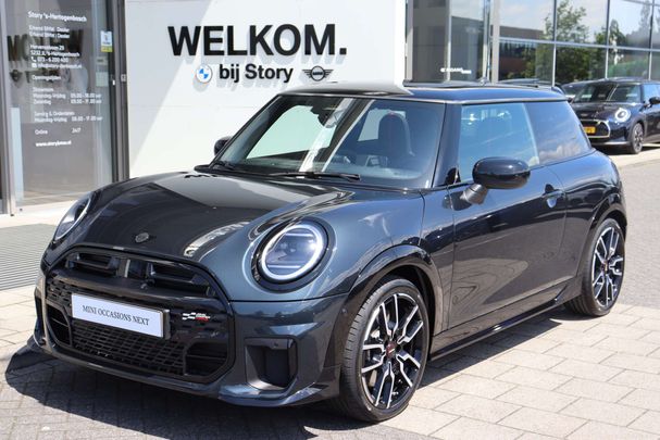 Mini John Cooper Works 150 kW image number 1