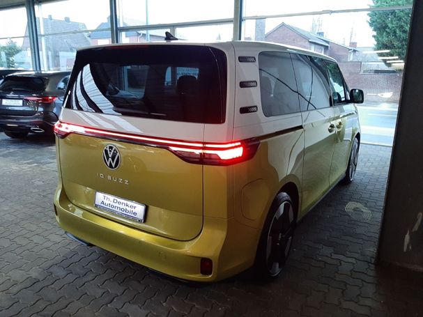 Volkswagen ID. Buzz Pro 150 kW image number 4