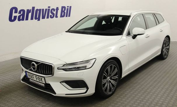 Volvo V60 T6 Inscription AWD 251 kW image number 1