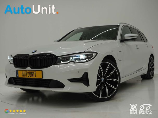 BMW 320 e Touring 150 kW image number 1