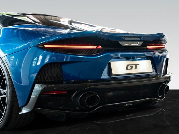 McLaren GT 456 kW image number 13