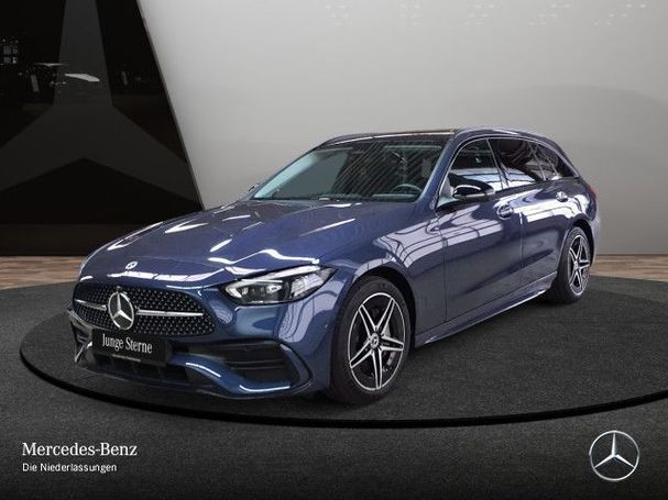 Mercedes-Benz C 300 e T AMG Premium 230 kW image number 1